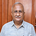 S M VIJAYANAND